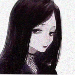 观众 夜航星 头像
